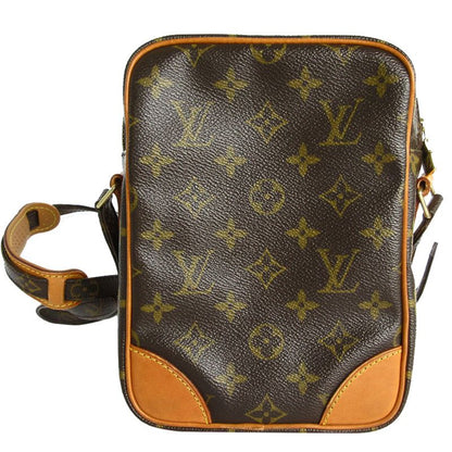 Louis Vuitton Crossbody Shoulder Bag Monogram Amazon M45236