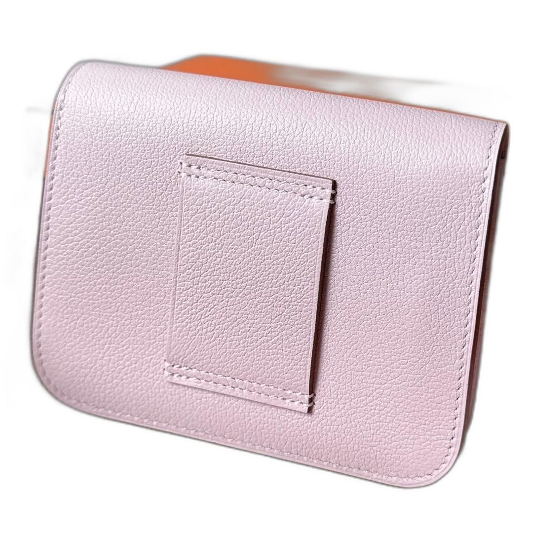 Hermes Constance Slim Movepel Evercolor — view 2