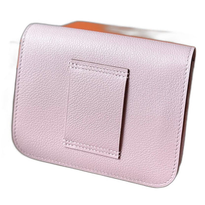 Hermes Constance Slim Movepel Evercolor — view 2