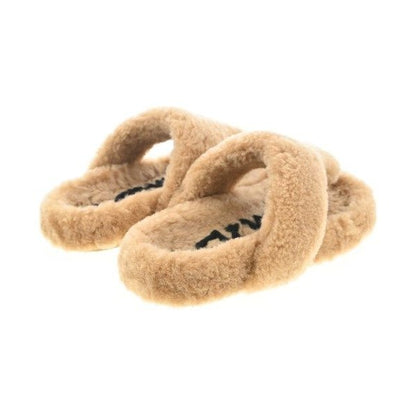 Loewe Sandals Beige — view 2