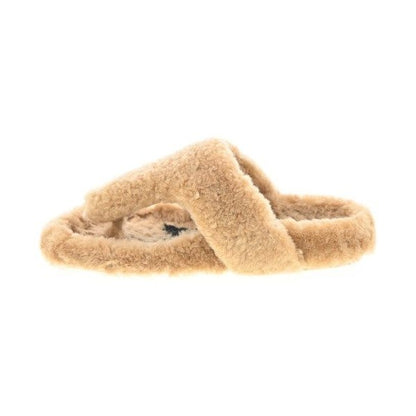 Loewe Sandals Beige — view 4