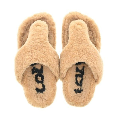 Loewe Sandals Beige — view 5