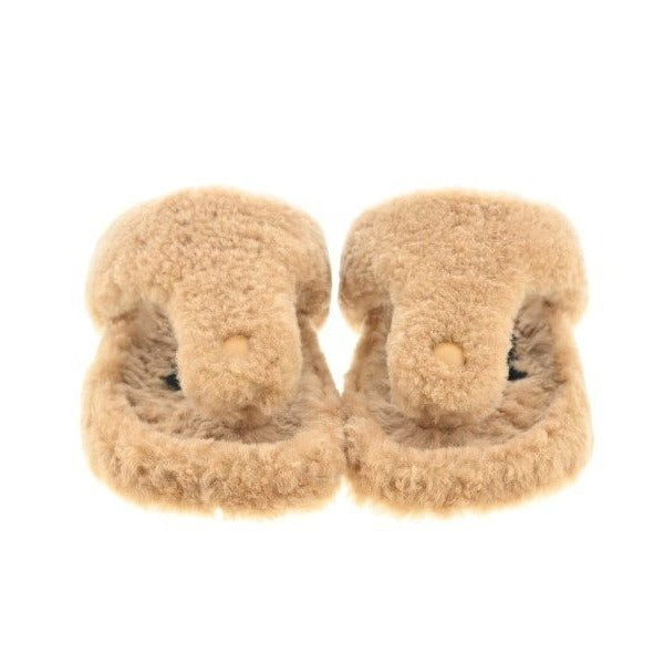 Loewe Sandals Beige — view 6