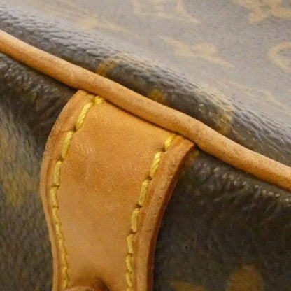 Louis Vuitton Monogram Tambourine Shoulder Bag — view 4