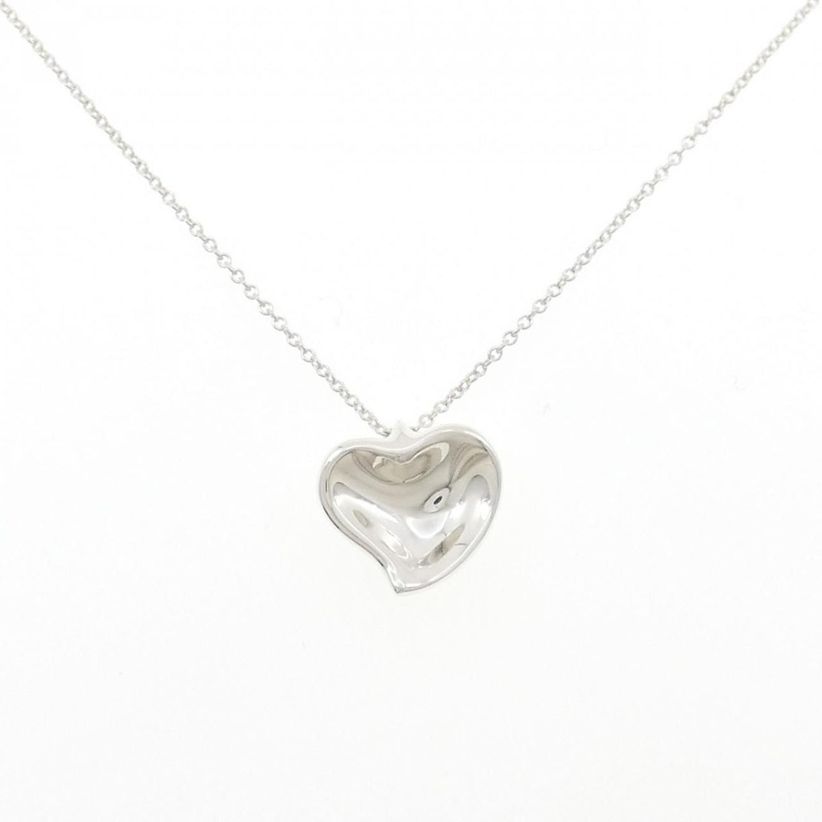 Tiffany & Co 925 Necklace