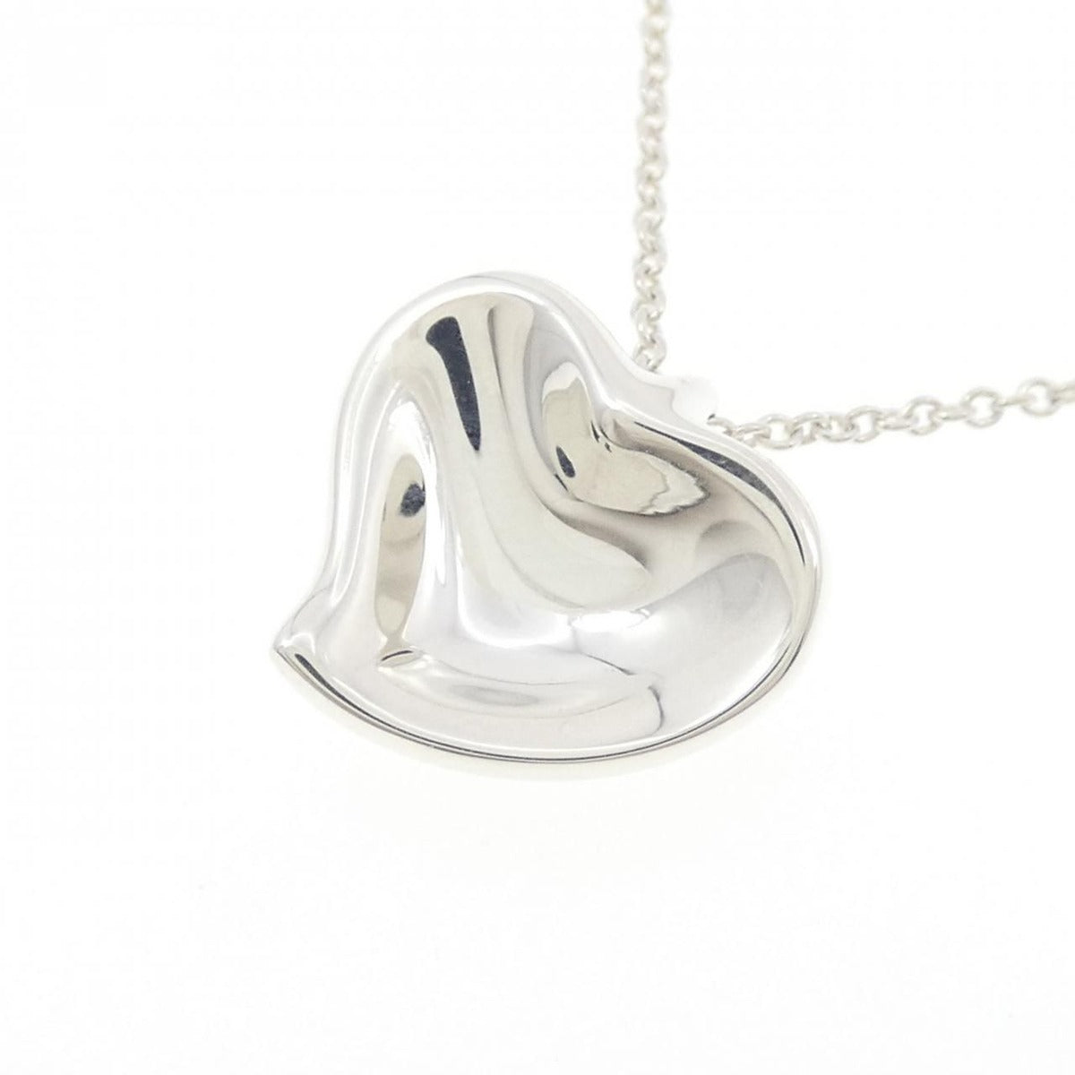 Tiffany & Co 925 Necklace — view 3