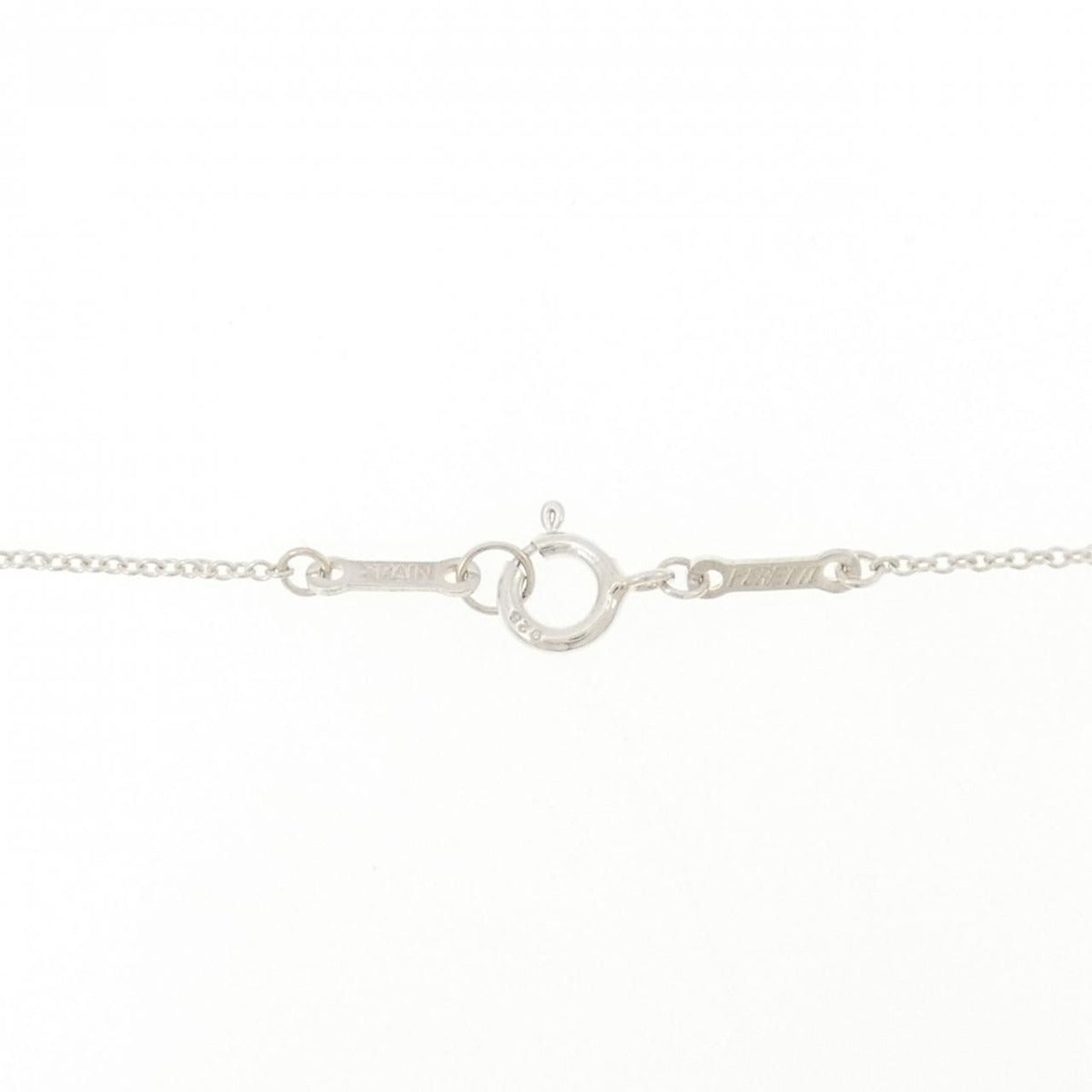 Tiffany & Co 925 Necklace — view 5