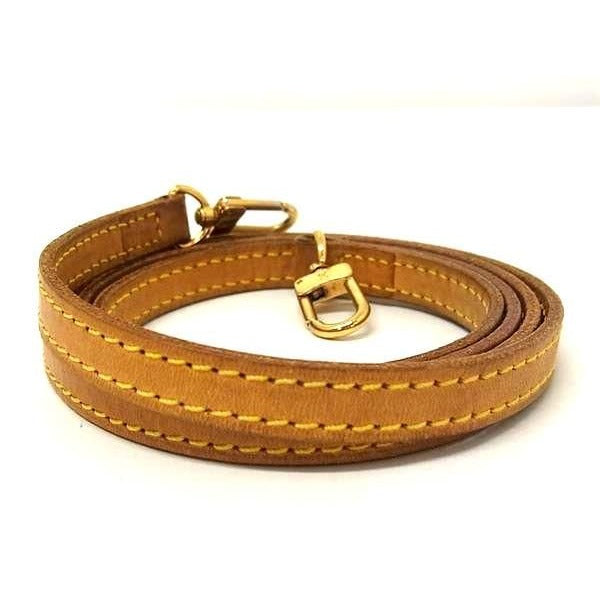 Louis Vuitton Shoulder Strap For Bag Crossbody — view 2