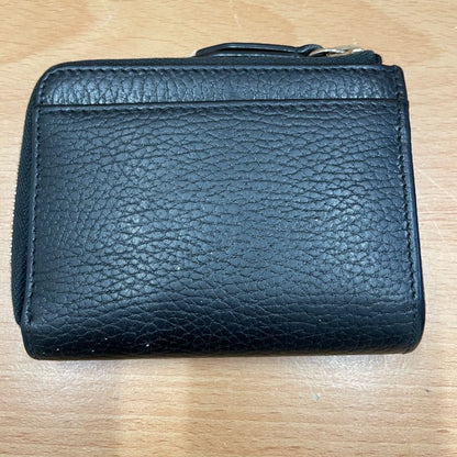 Gucci 644406 Ggmarmont Zip Around Wallet A25-866