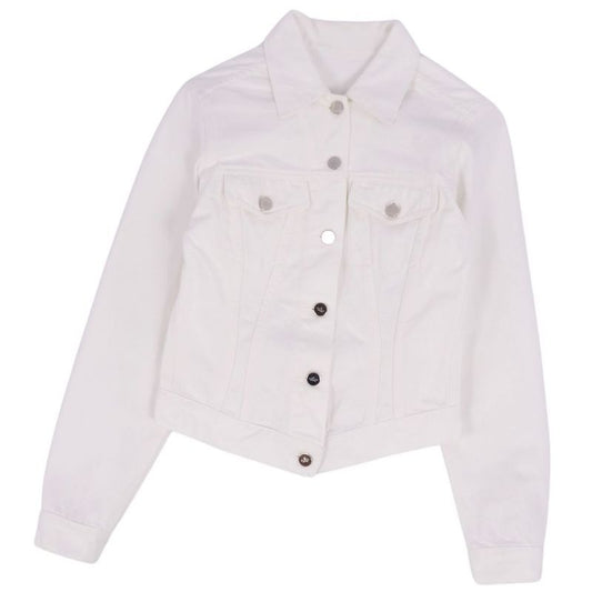 Gucci Tom Ford Period Denim Jacket Trucker