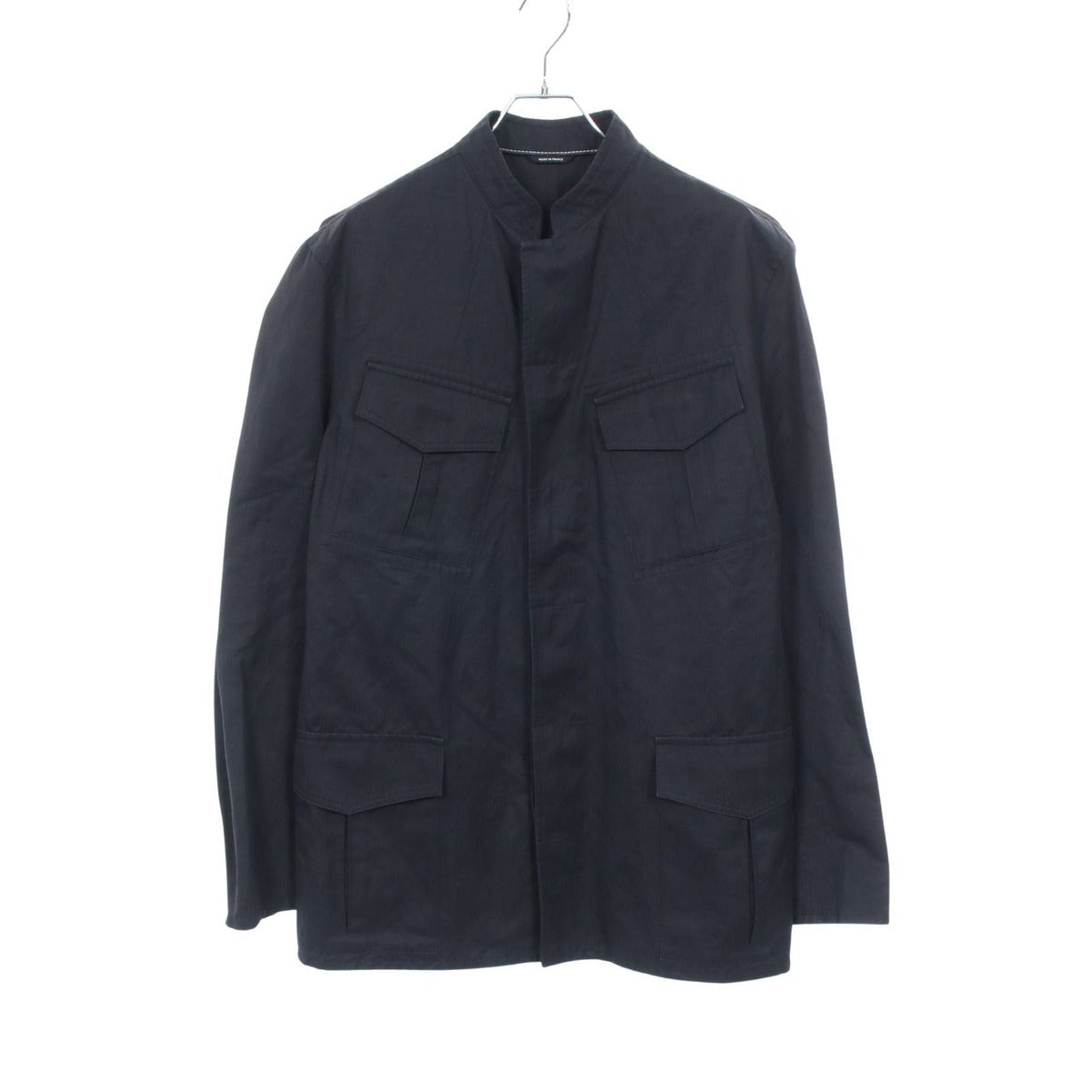 Hermes Jacket Fabric B