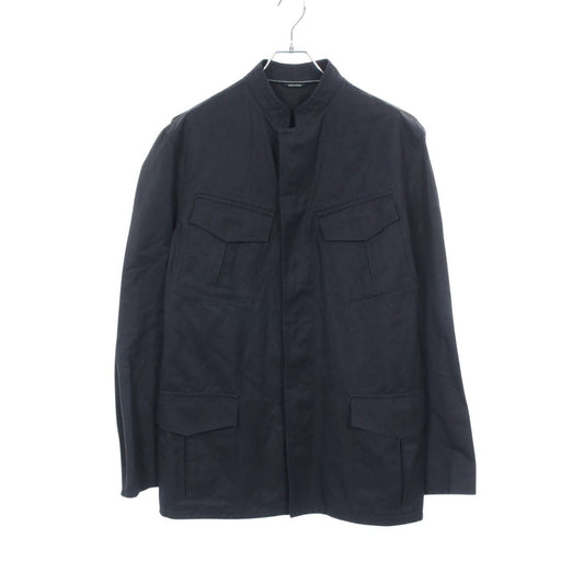 Hermes Jacket Fabric B