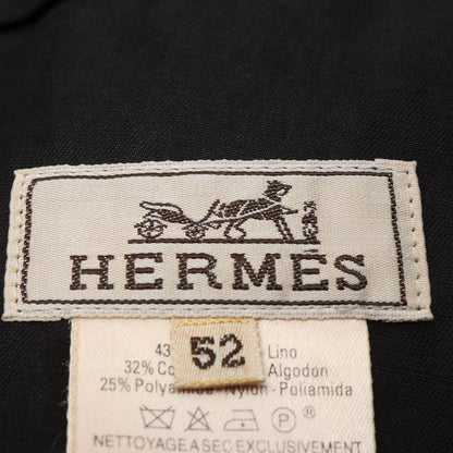 Hermes Jacket Fabric B — view 3