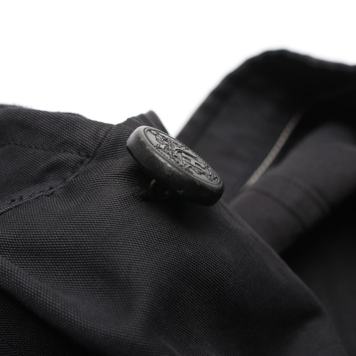 Hermes Jacket Fabric B — view 9