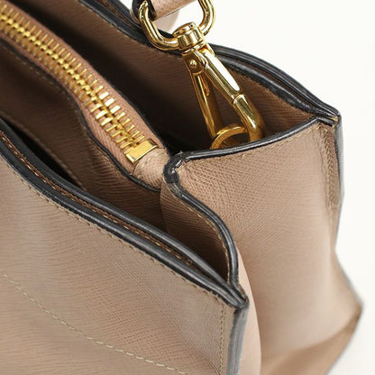 Prada 2WAY Bn2603 Tote Bag Saffiano Leather Women