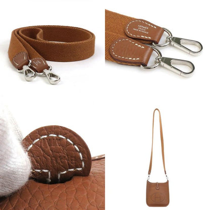 Hermes Shoulder Bag Evelyn TPM