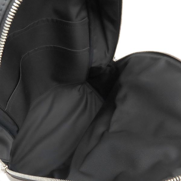 Louis Vuitton Backpack Daypack Josh Nv Monogram Macassar Monogram Macass Ar