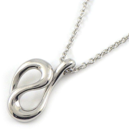 Tiffany & Co Necklace Open Wave