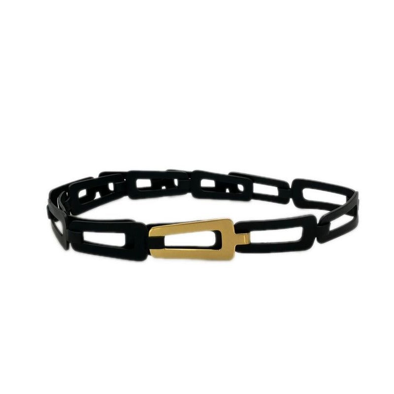 Bottega Veneta Chain Belt