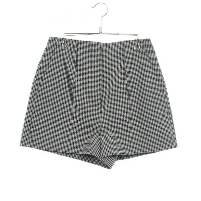 Fendi Pants Fr6398 Wool
