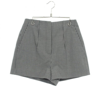 Fendi Pants Fr6398 Wool