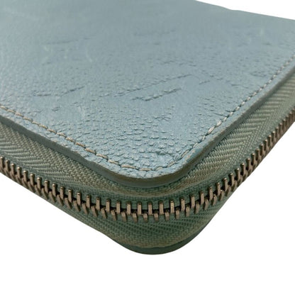 Louis Vuitton M12680 Zippy Wallet Monogram Empreinte LV SKI Long Wallet Brand