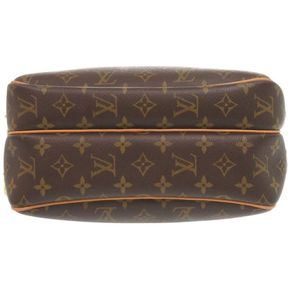 Louis Vuitton Reporter PM Monogram M45254 Shoulder Bag LV 1076 Louis Vuitton