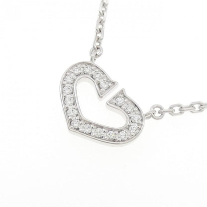 Cartier C Necklace 39 — view 3