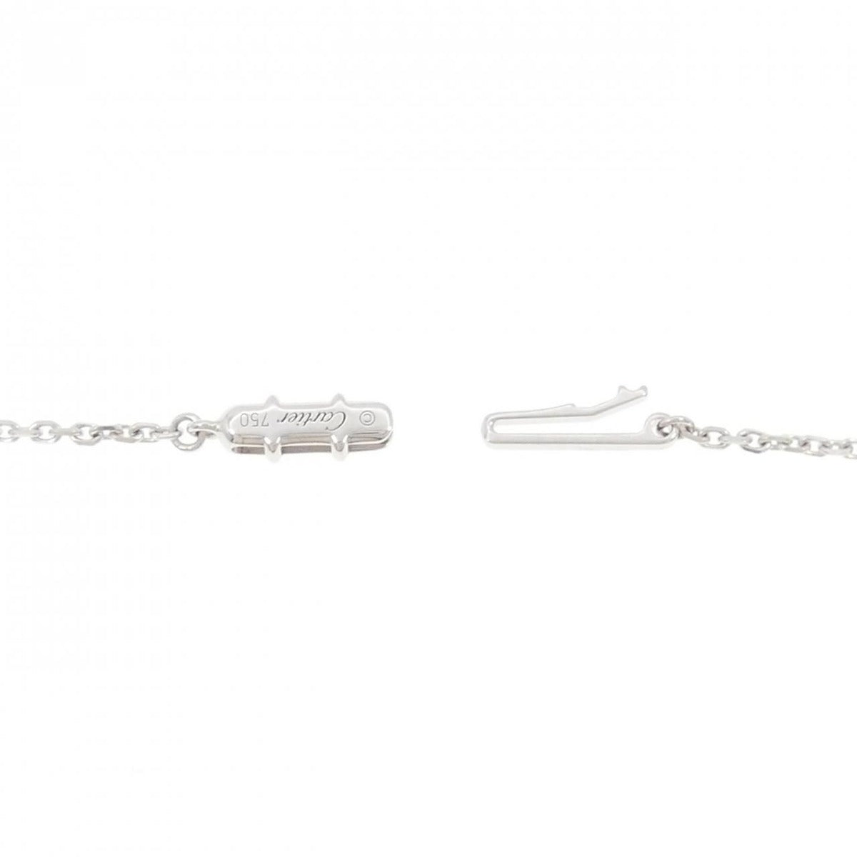 Cartier C Necklace 39 — view 5