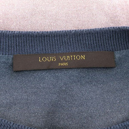 Louis Vuitton T-shirt Rm141m H5jr11jud [rank B