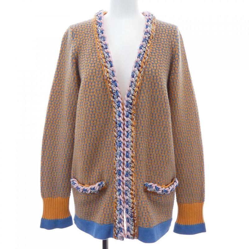 Chanel Size 36 Cardigan