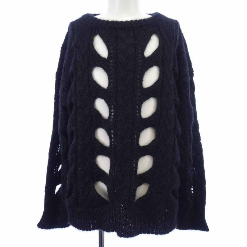 Celine 2 Q Knit
