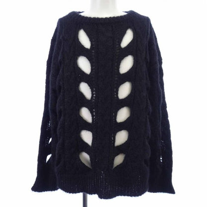 Celine 2 Q Knit