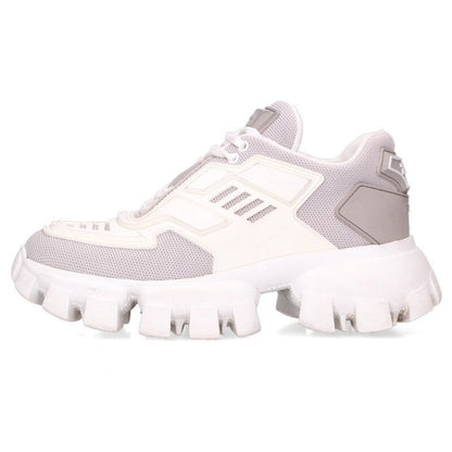Prada Cloudbust Thunder Cloud Bust Sneakers 35.5 White Gray