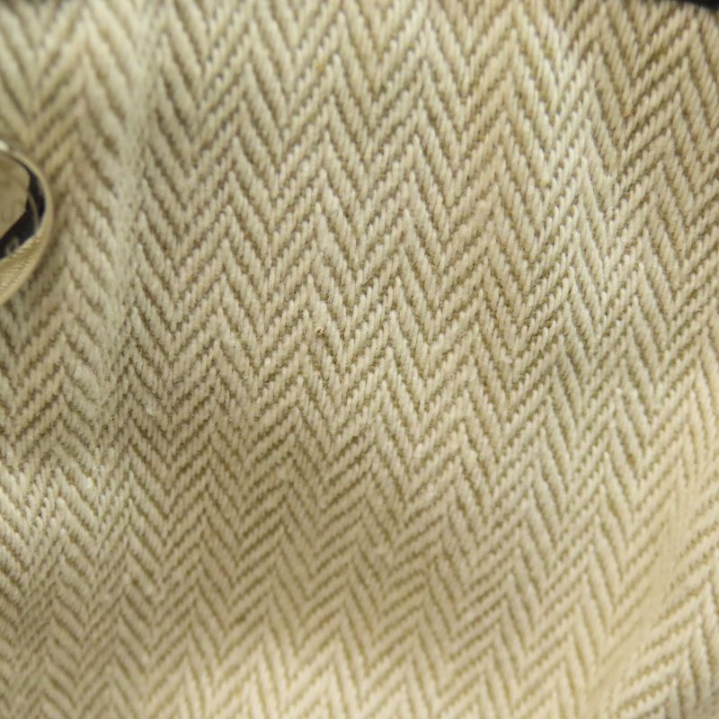 Hermes Garden Party PM Silver Hardware Tote Bag Negonda Women