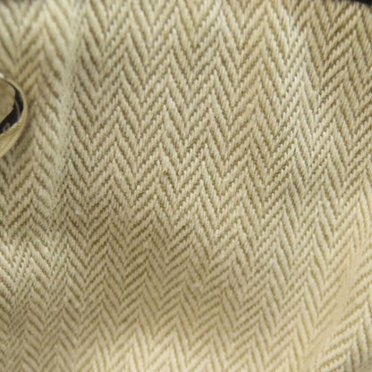 Hermes Garden Party PM Silver Hardware Tote Bag Negonda Women