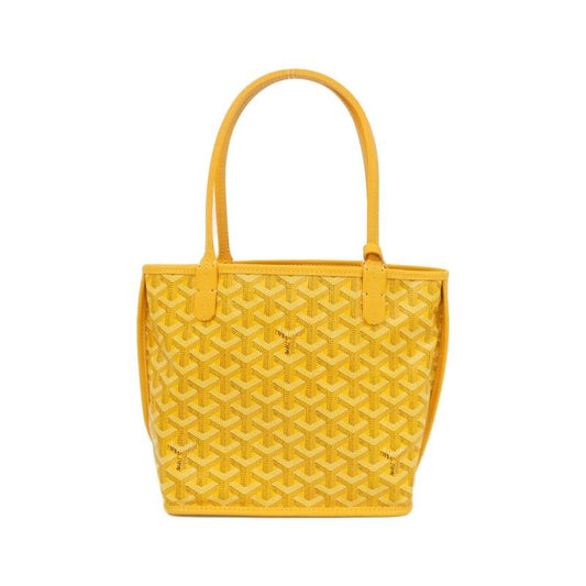 Goyard Anjou Mini Pouch Bag