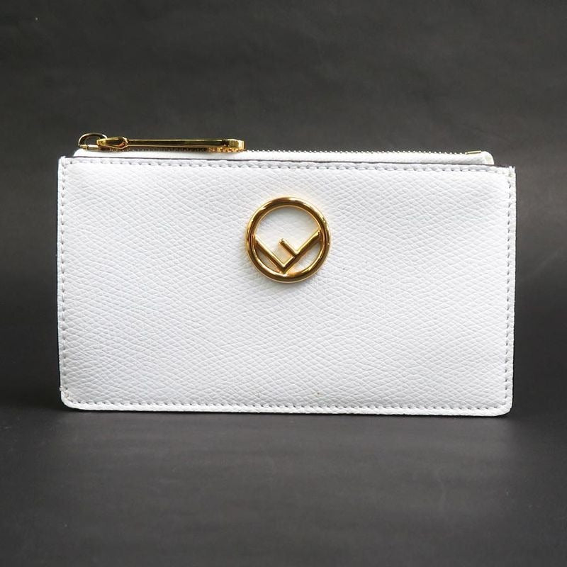 Fendi Coin Case 8 M0348 A18
