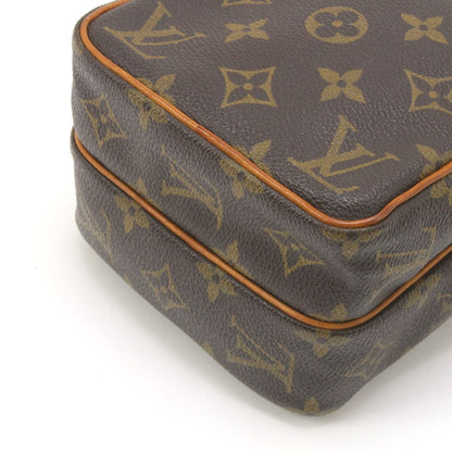 Louis Vuitton Monogram Mini Amazon Shoulder Bag