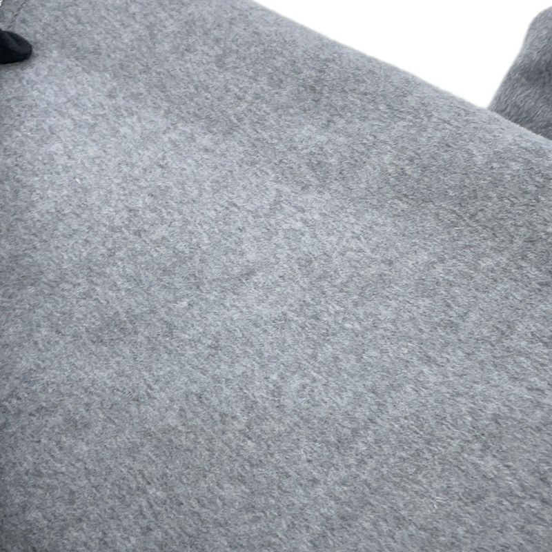 Louis Vuitton Coat Double Face Cape Sleeve 38