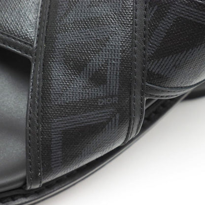 DIOR Homme Dior Homme Sandals Size 42 Oblique Logo Slides Shower Sandals