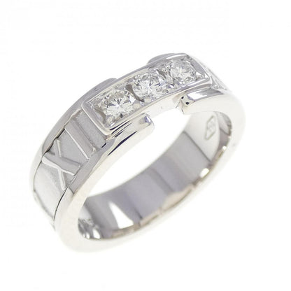 Tiffany & Co Atlas Ring