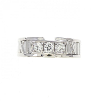 Tiffany & Co Atlas Ring — view 2