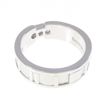 Tiffany & Co Atlas Ring — view 4