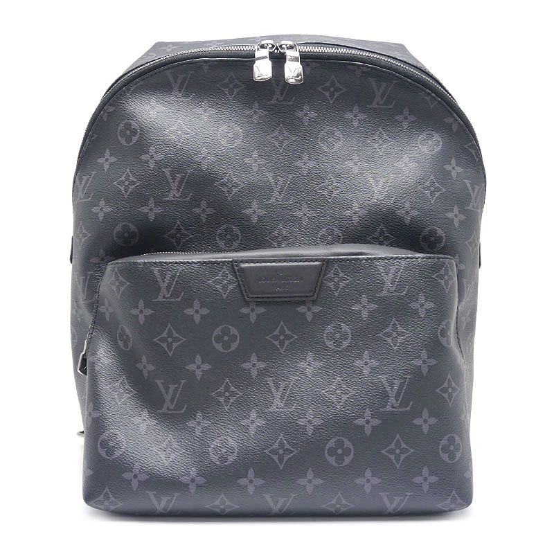 Louis Vuitton Apollo M43186 Monogram Eclipse Backpack