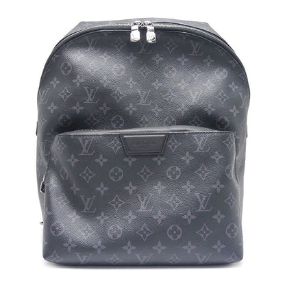 Louis Vuitton Apollo M43186 Monogram Eclipse Backpack