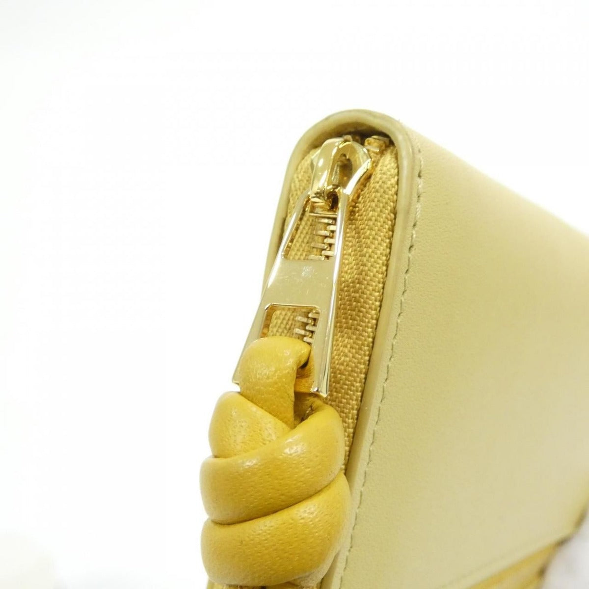 Loewe Wallet Gold — view 5