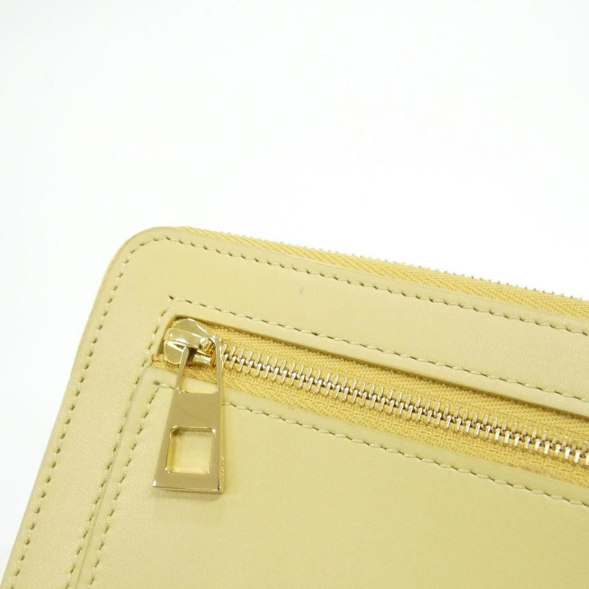 Loewe Wallet Gold — view 6