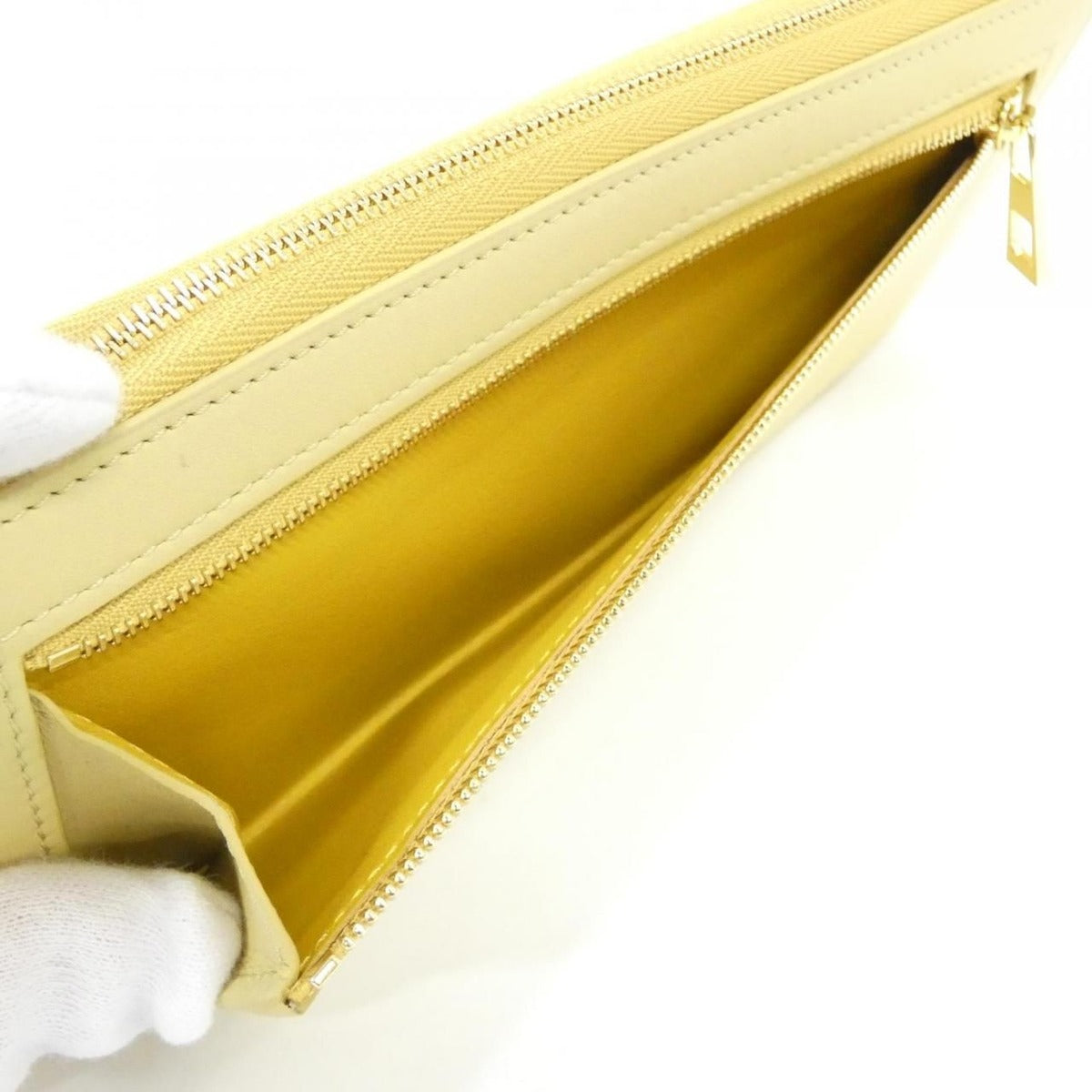 Loewe Wallet Gold — view 10
