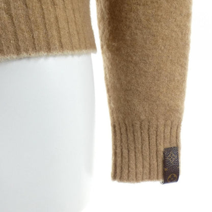 Louis Vuitton Cardigan Brown — view 6